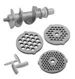 Мясорубка MAUNFELD MF-233CH фото 9