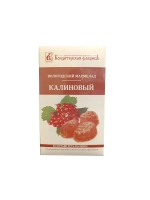 Мармеладный набор Калиновый + Ладный - 2 шт