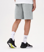 Шорты ESSENTIAL Athlete Shorts, серый