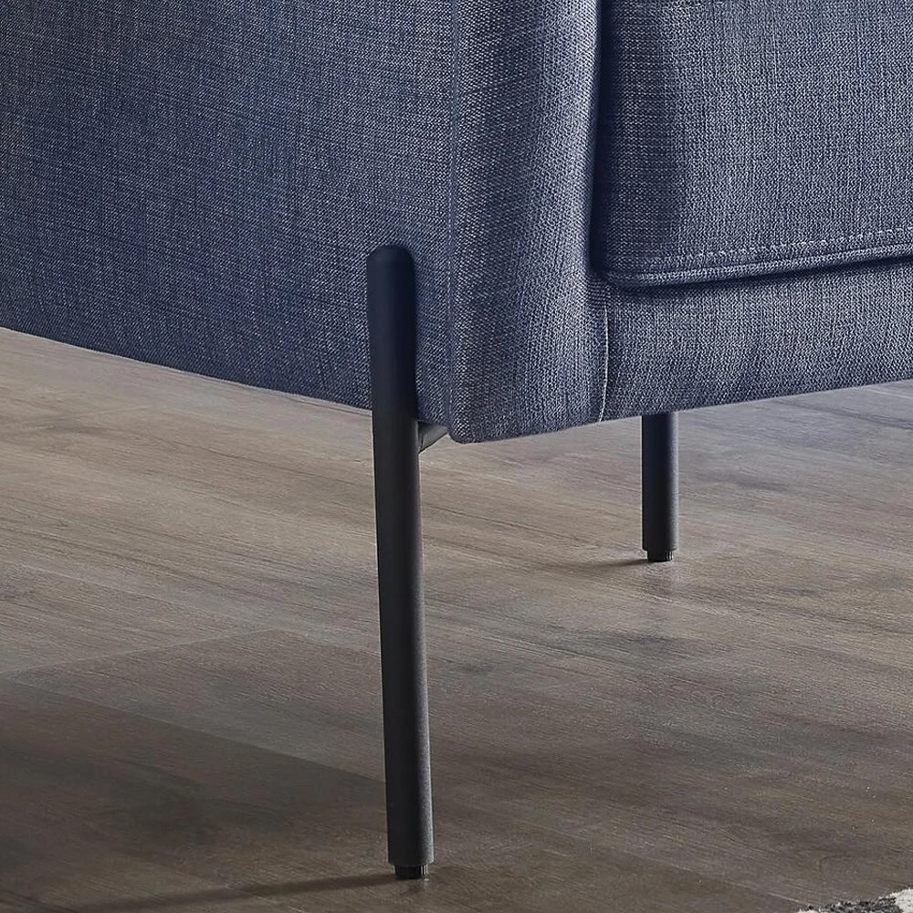 Кресло ENZA HOME DANTE EH53767