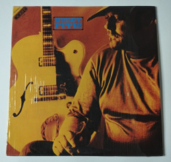Винтажная виниловая пластинка LP Buddy Fite (USA 1969)