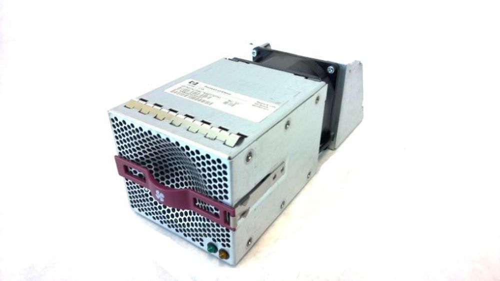 Система охлаждения HP EVA4400 Fan Module PFB0812EHE-6J34