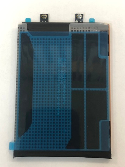 Аккумулятор для Poco X4 Pro 5G/Redmi Not 11 Pro/Not 12 Pro 4G (BN5E) Оригинал