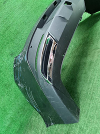 Бампер задний Changan Lamore (2023-н.в.)