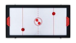 Многофункциональный игровой стол 3 в 1 «Global»