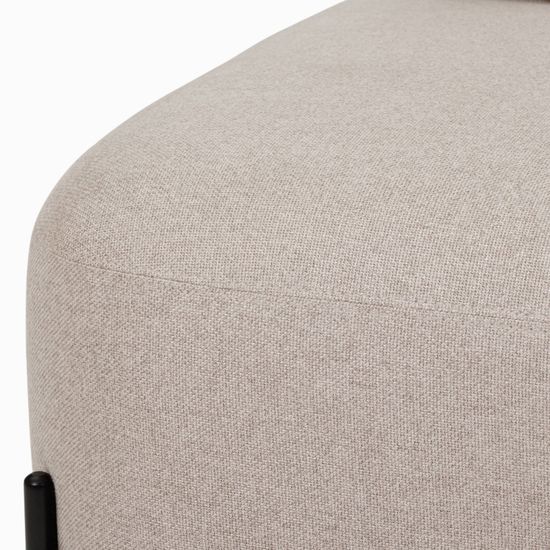 Диван Pawai ширина 125