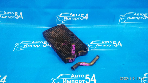 Радиатор печки TOYOTA COROLLA 1992