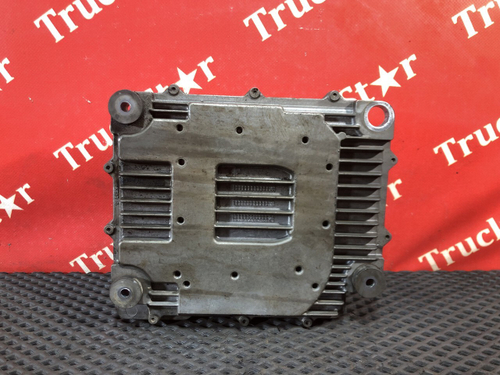 Блок управления двигателем 2019г.