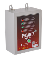 АВР для бензогенератора Ресанта АВР-40