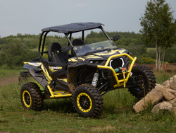 Багги SHARMAX XForce 1100 Sport