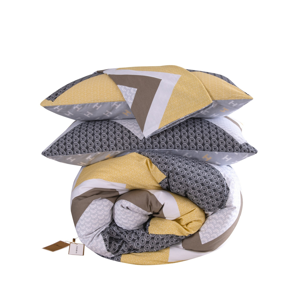 Комплект постельного белья Сатин 100% хлопок C590