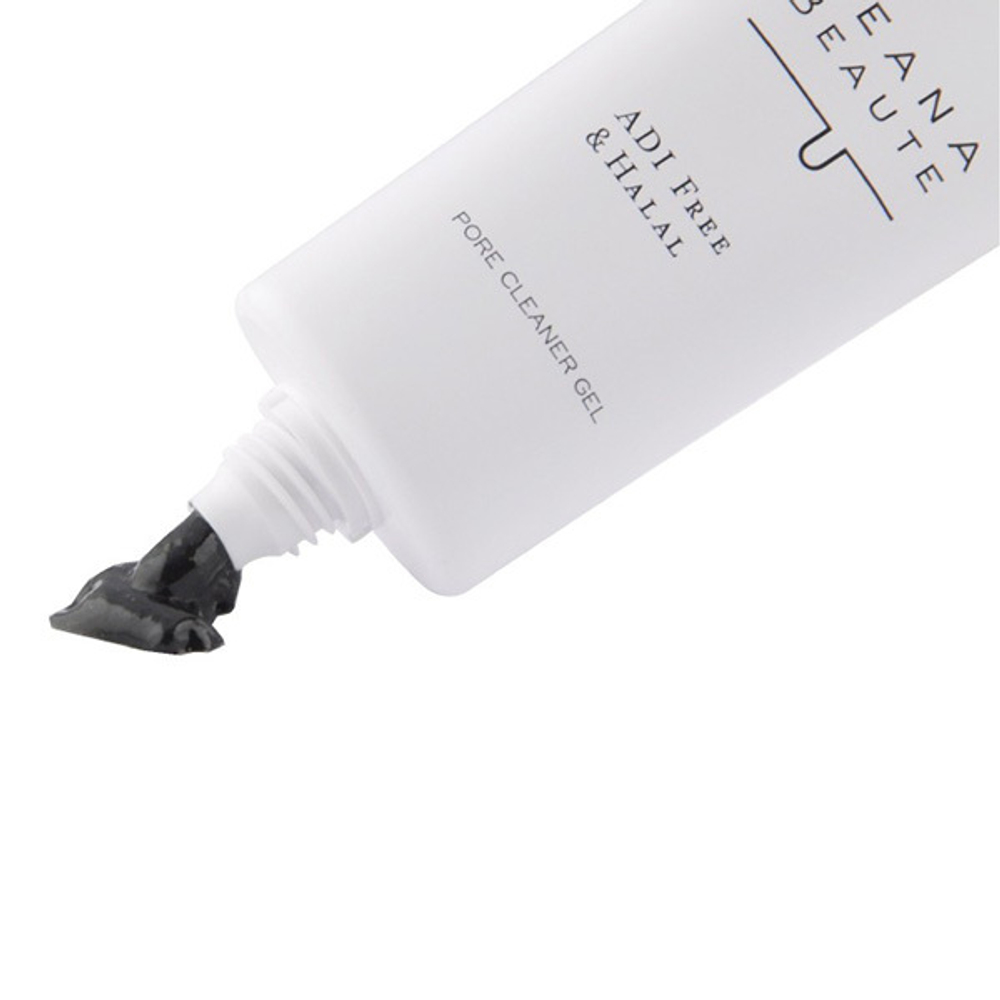 Очищающий поры гель с Витамином C Meishoku Keana Beaute Pore Cleaner Gel 40г