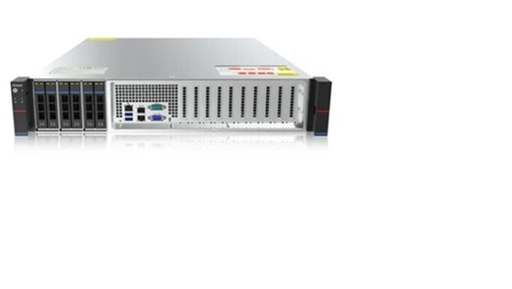 Серверная платформа Server ASUS ESC4000-E10 2U