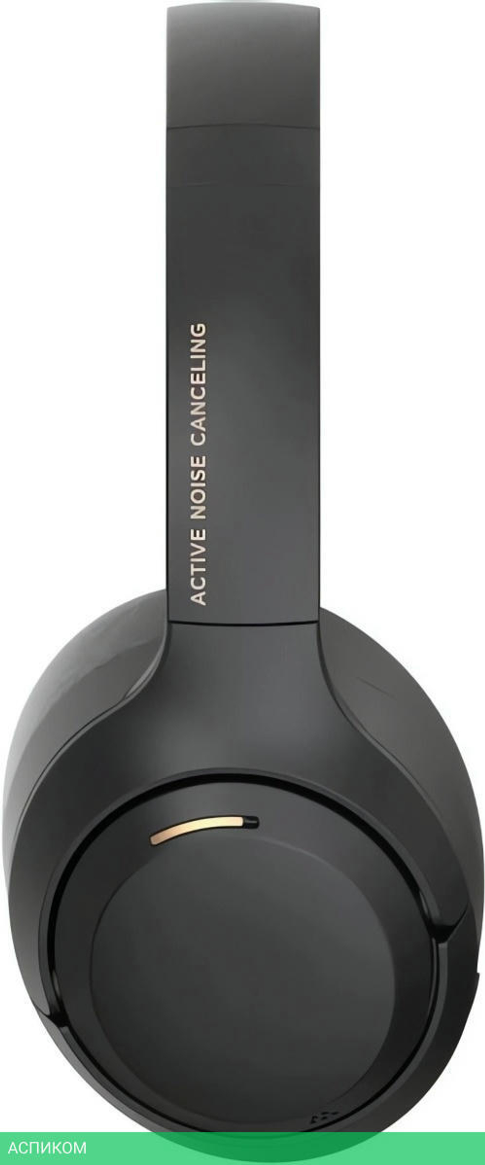 Наушники Honor Choice Headphones Pro ROS-ME00 Black (5504ABGQ)