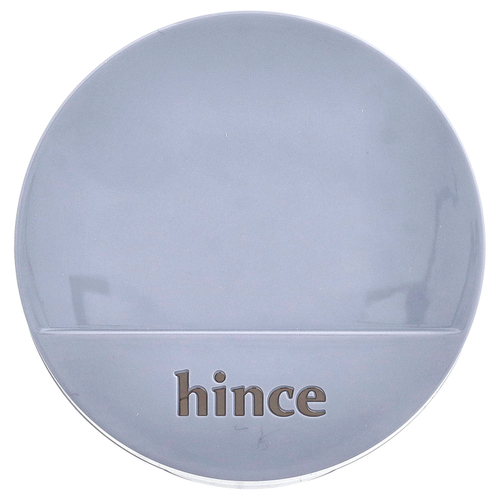 Hince, Second Skin Mesh, матирующий кушон, SPF 40 PA++, оттенок 15 розовый, 12 г (0,42 унции)