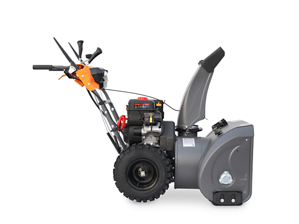 Снегоуборщик VILLARTEC WB 9071E