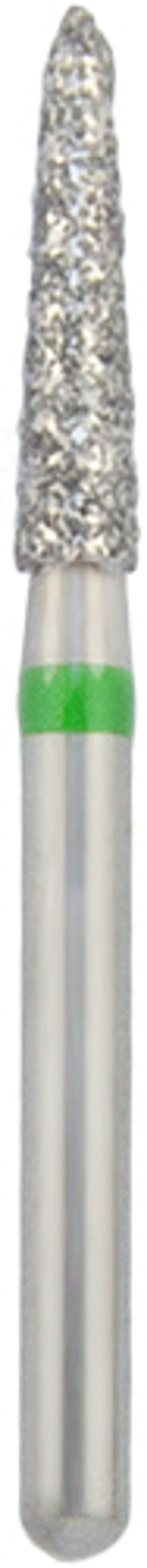 Бор алмазный, тип FG, гр.3 878K-018C-FG, NTI, Германия