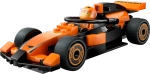 Конструктор LEGO City 60442 Гонщик Формулы-1 на гоночном автомобиле McLaren