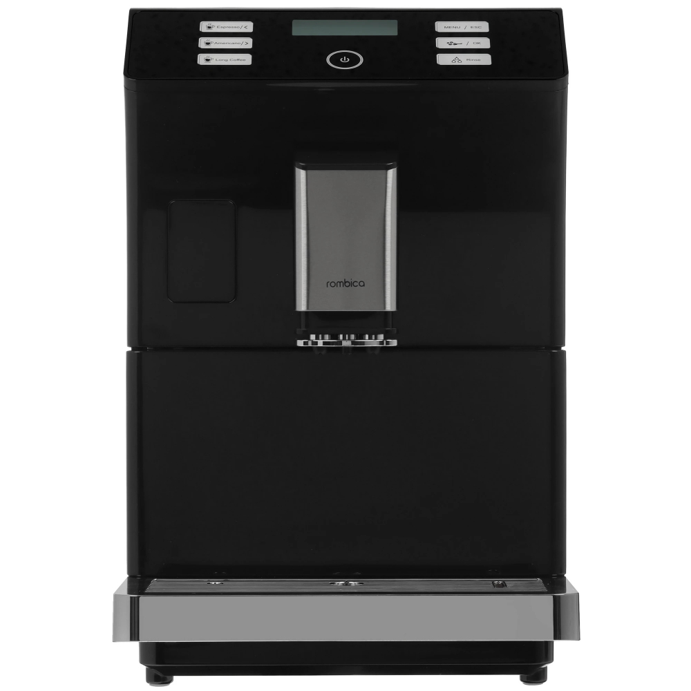 Кофемашина ROMBICA CFX-A02R BARISTA