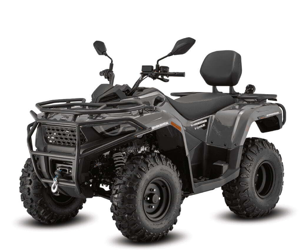 Квадроцикл SHARMAX 420 Force
