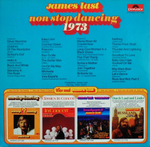 James Last / Non Stop Dancing 1973 (LP)