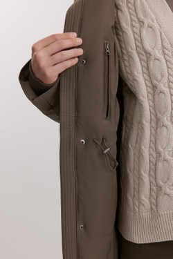 Пуховик мужской B5025701 Baon