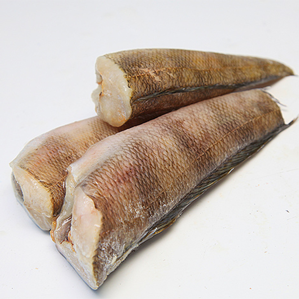 Нототения, тушка 80-120, морская, Аргентина, 3кг