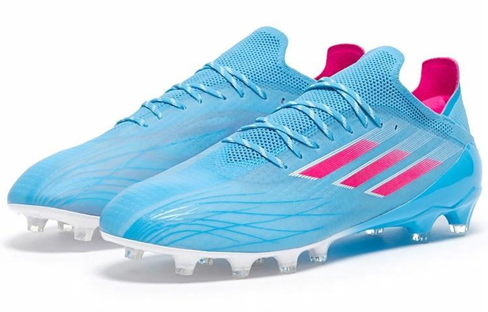 Кроссовки Adidas X Speedflow.1 Ag