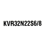 Модуль памяти Kingston &lt;KVR32N22S6/8&gt; DDR4 DIMM 8Gb &lt;PC4-25600&gt; CL22