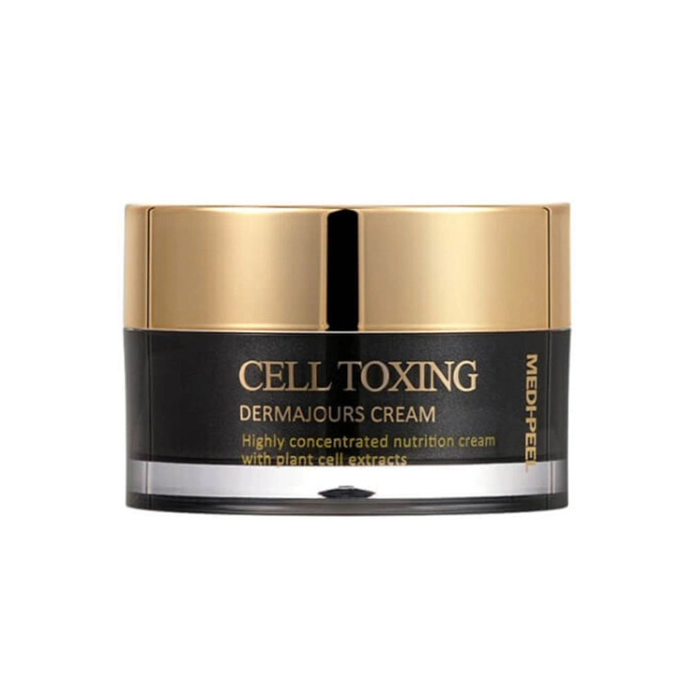 Крем для лица Medi-Peel Cell Toxing Dermajours Cream 50 мл