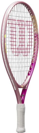 Ракетка теннисная Wilson Intrigue Jr 19