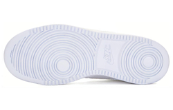 Женские кроссовки Nike Court Vision Mid 'White Iridescent' FD0819-100