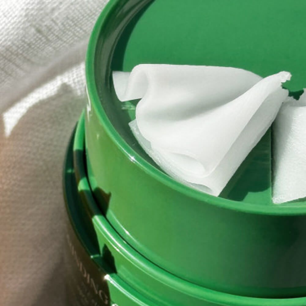 Мягкий гидрофильный бальзам для очищения кожи Dr. Althea Pure Grinding Cleansing Balm