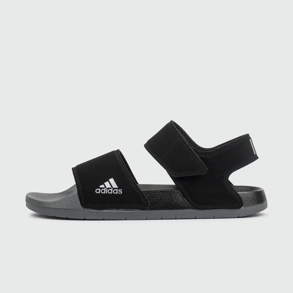 Сандалии Adidas Adilette Sandal Black Wmns