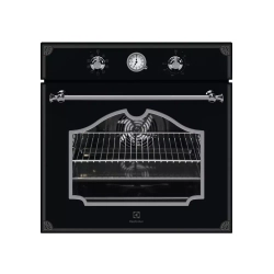 Встраиваемый электрический духовой шкаф Electrolux OPEB 2320 B