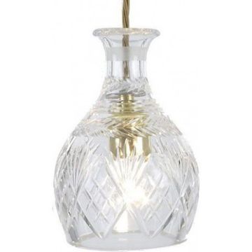 люстра Lee Broom Decanterlight Chandelier 1