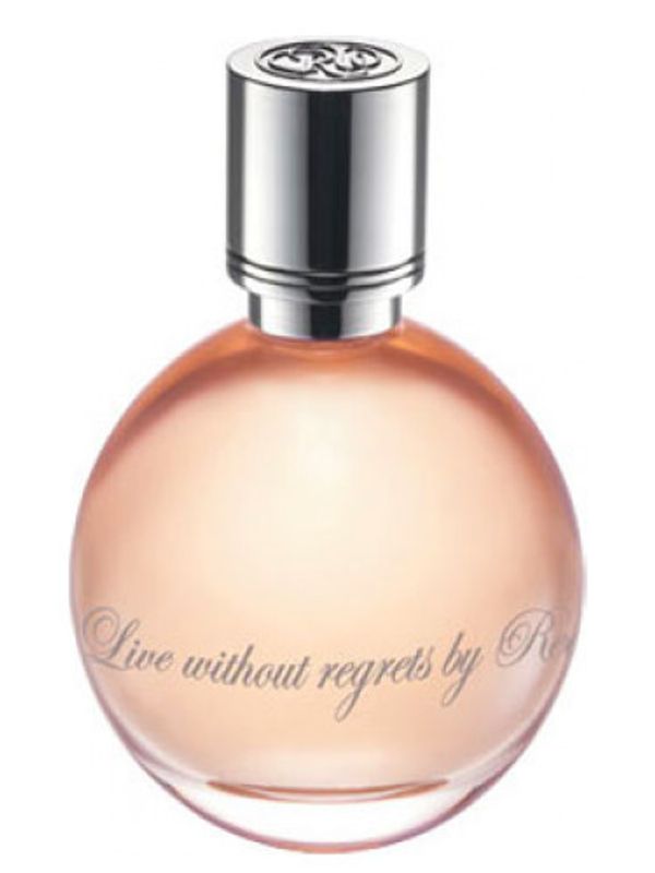 Avon Expressions by Reese Witherspoon: Live Without Regrets