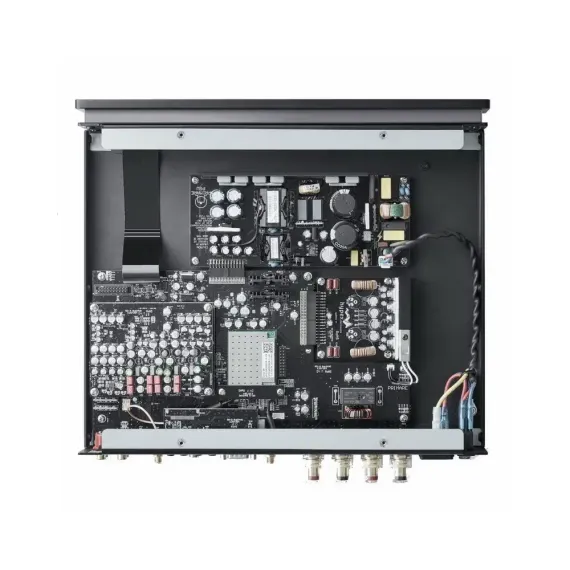 Primare I15 Prisma Black