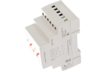 Реле контроля напряжения CP-731 3-фазн. 3х400/230+N 2х8А 1Z 1R IP20 с сигнализацией о нарушении режимов