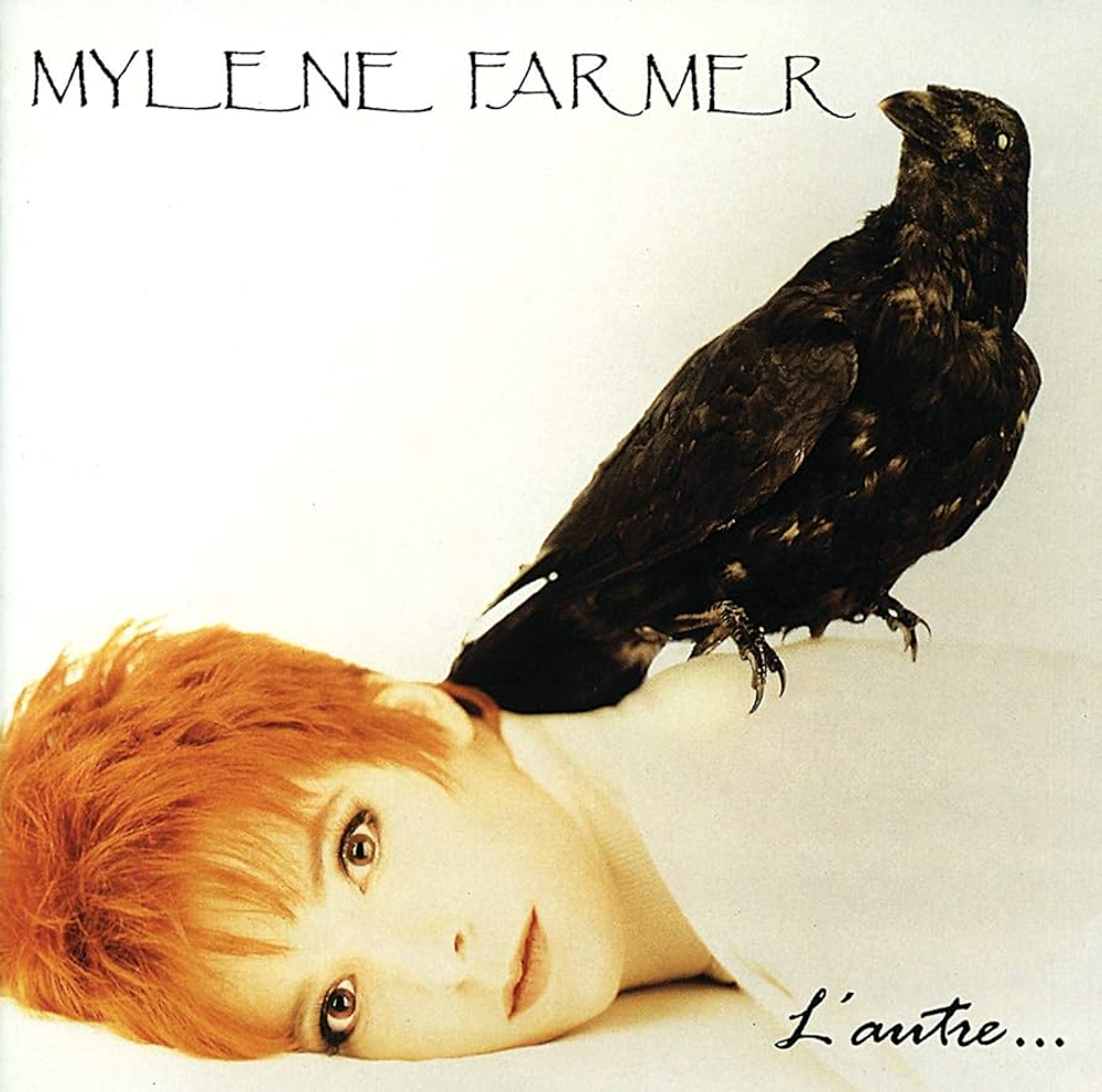 Mylene Farmer - L'Autre - 2025 Double Vinyl Reissue