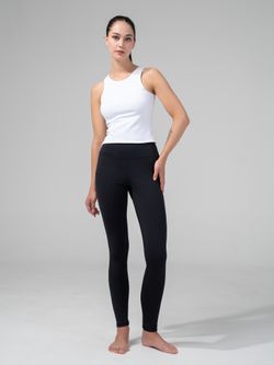 Shirt Hillary, White