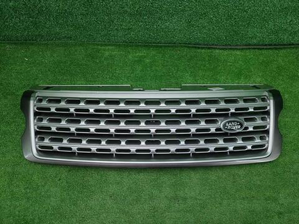 Решетка радиатора Range Rover Vogue 4 L405 (12-17)