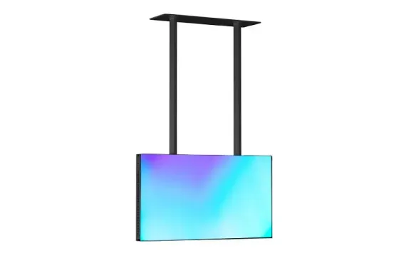 Профессиональный двусторонний дисплей повышенной яркости Lumien LWSD5501FHD