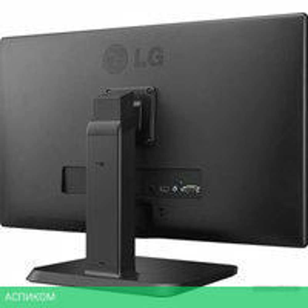 Монитор LG 24BK450H-B