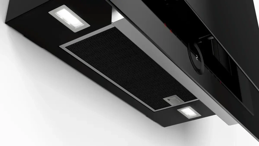 Вытяжка Bosch DWF97RW62