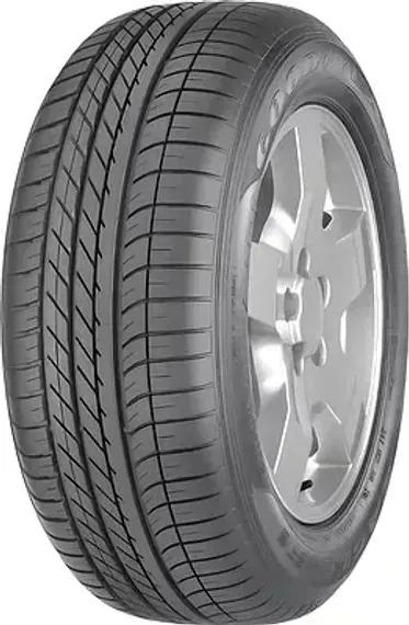 Goodyear Eagle F1 Asymmetric SUV 235/55 R19 105W XL