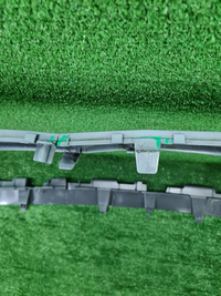 Бампер передний Geely Tugella (2019-н.в.)