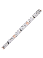 Светодиодная лента 5м LED strip PRO-S 7,2W/m 12V IP20 Ecola P2LR07SSB красная. Товар уцененный
