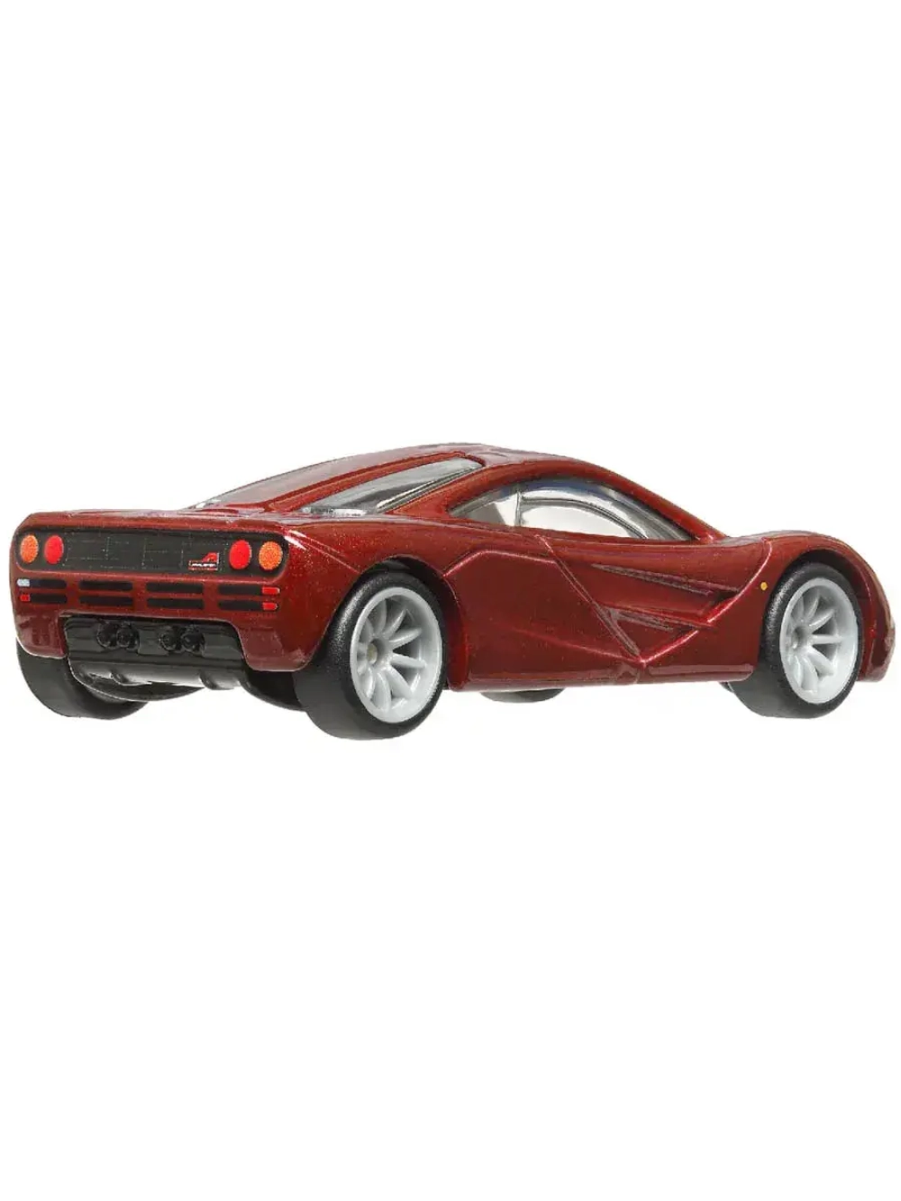 Машинка Хот Вилс Премиум McLaren F1FPY86 HKC77