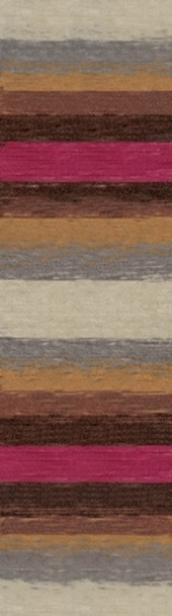Angora Gold Batik (alize)